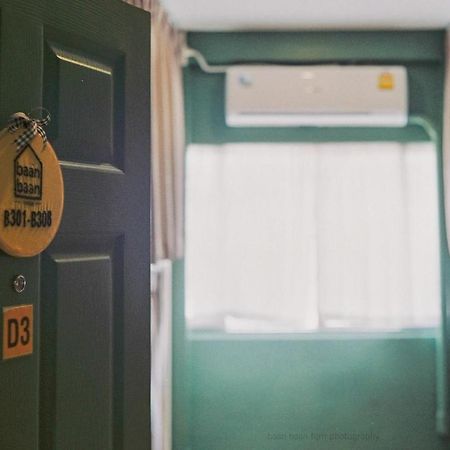 Baan Baan Hostel - Sha Plus Phuket Dış mekan fotoğraf