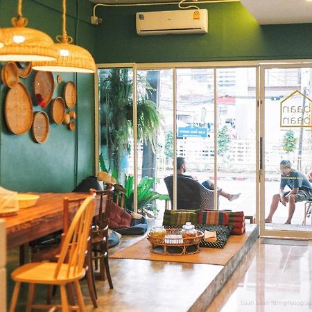 Baan Baan Hostel - Sha Plus Phuket Dış mekan fotoğraf