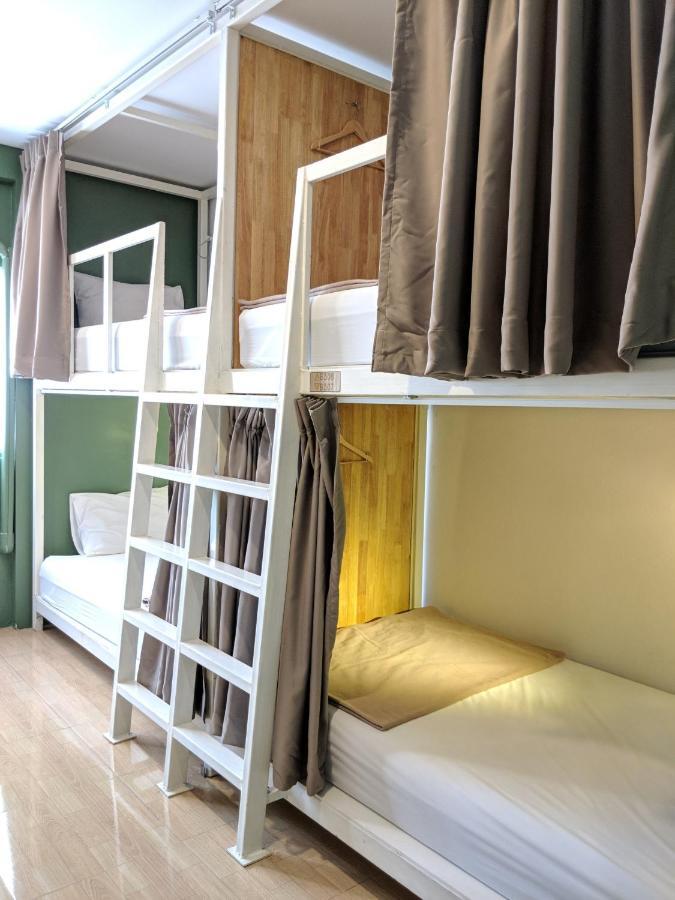 Baan Baan Hostel - Sha Plus Phuket Dış mekan fotoğraf