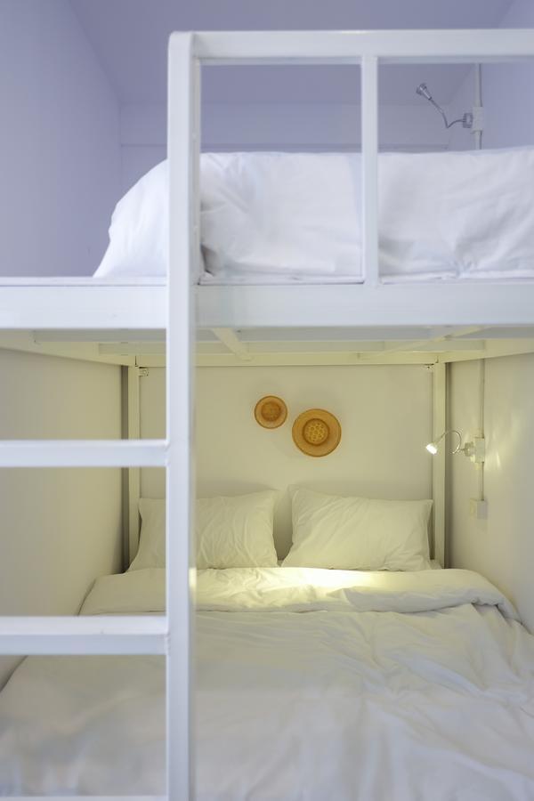 Baan Baan Hostel - Sha Plus Phuket Dış mekan fotoğraf