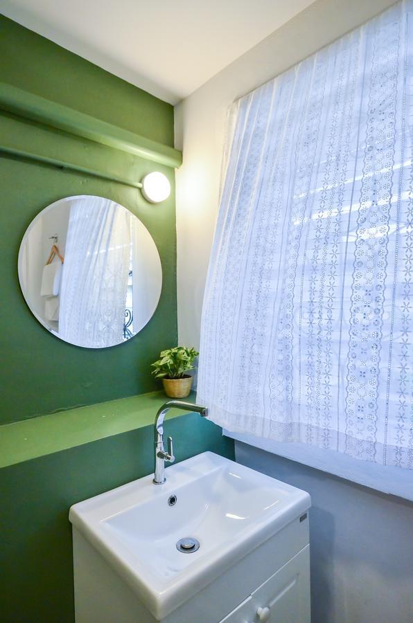 Baan Baan Hostel - Sha Plus Phuket Dış mekan fotoğraf