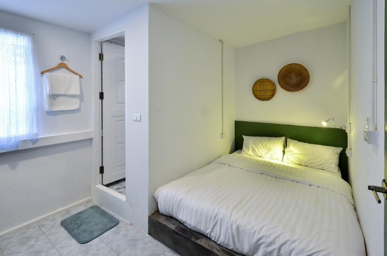 Baan Baan Hostel - Sha Plus Phuket Dış mekan fotoğraf