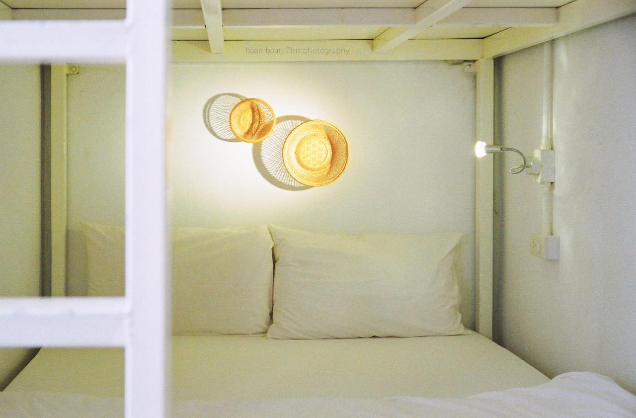 Baan Baan Hostel - Sha Plus Phuket Dış mekan fotoğraf