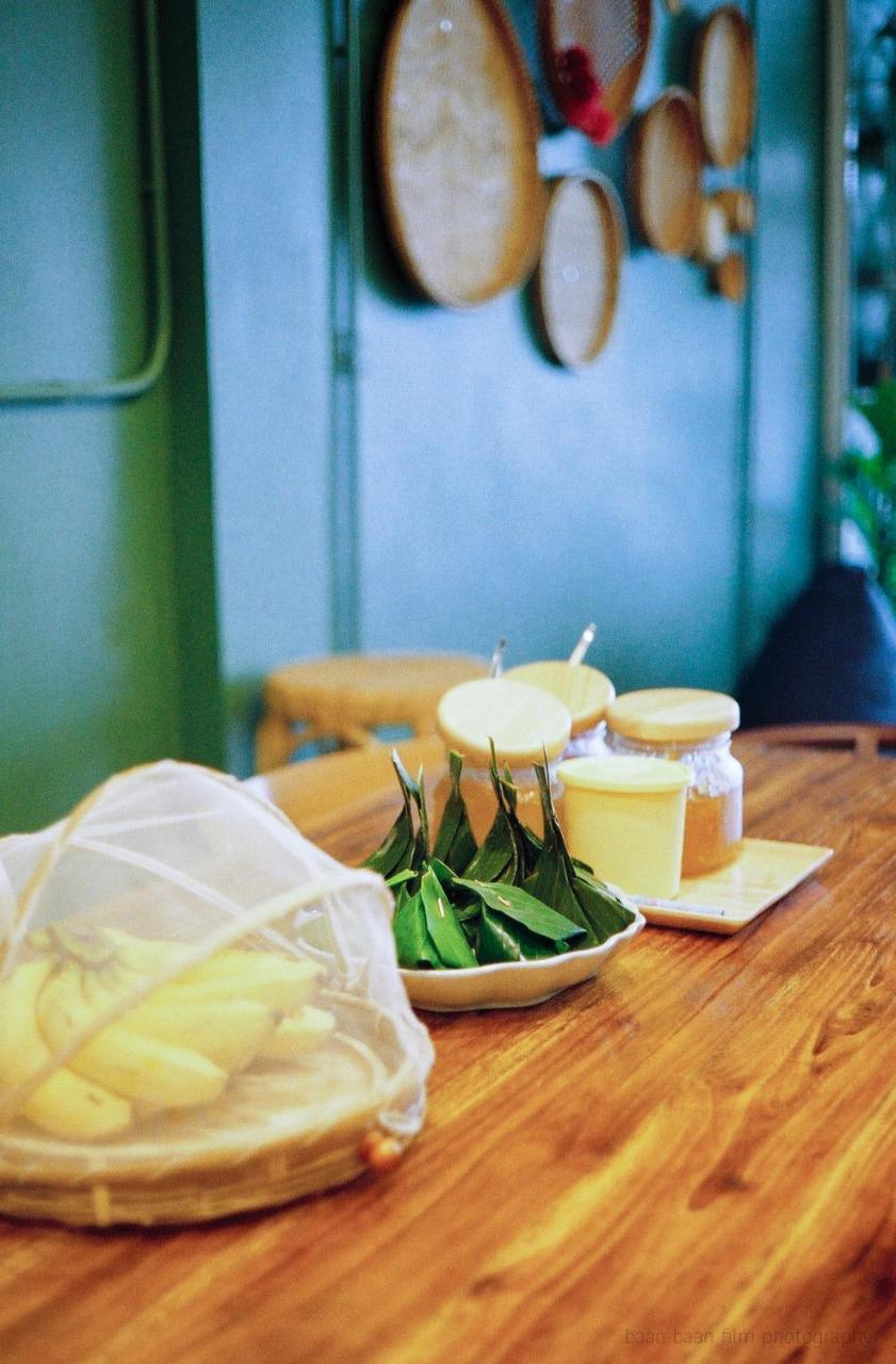 Baan Baan Hostel - Sha Plus Phuket Dış mekan fotoğraf