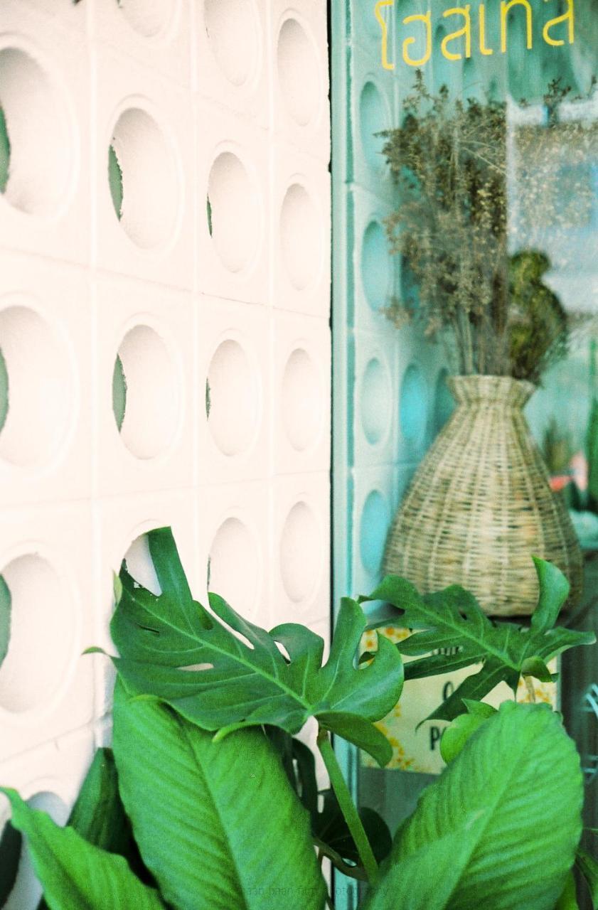Baan Baan Hostel - Sha Plus Phuket Dış mekan fotoğraf