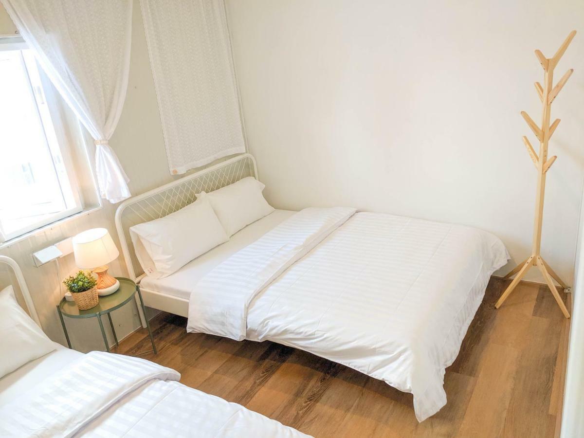 Baan Baan Hostel - Sha Plus Phuket Dış mekan fotoğraf