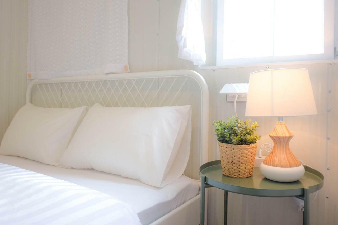 Baan Baan Hostel - Sha Plus Phuket Dış mekan fotoğraf