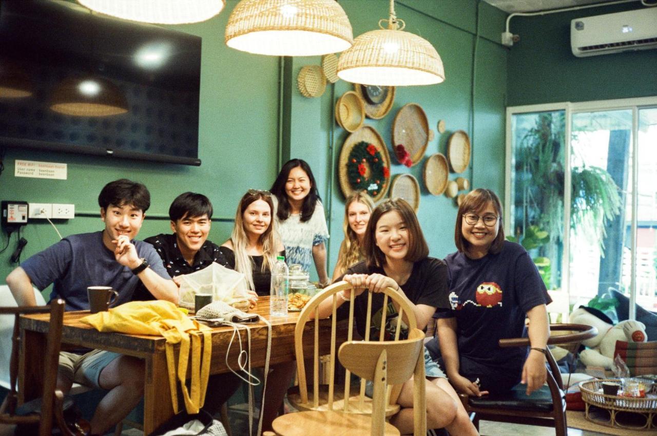 Baan Baan Hostel - Sha Plus Phuket Dış mekan fotoğraf